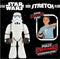 Stretch Star Wars - Stormtrooper Stretchfiguur