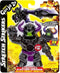 Stretch Strikers Figuur 11cm (Random Asst) - HERoeS OF GOO JIT ZU - Slijmerige helden met krijgerspantser