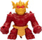Stretch Strikers Figuur 11cm (Random Asst) - HERoeS OF GOO JIT ZU - Slijmerige helden met krijgerspantser
