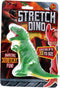 Stretchy dino.