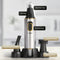 Strex 3 In 1 Neushaartrimmer Set - Oplaadbaar & Afspoelbaar - Neustrimmer / Oortrimmer / Wenkbrauwtrimmer / Baardtrimmer - Mannen & Vrouwen