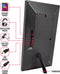 Strex Digitale Fotolijst met WiFi - 15.6 Inch Touchscreen - Full HD 1920x1080 - Frameo software via App