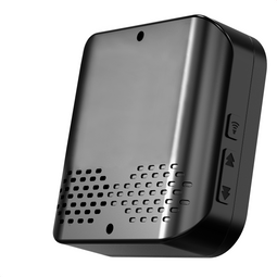 Strex Draadloze Deurbel - 1 Losse ontvanger op batterijen