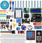 Strex Starter Kit geschikt voor Arduino - ATmega328P - 244 Delig - In Plastic Opbergdoos