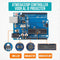 Strex Starter Kit geschikt voor Arduino - ATmega328P - 244 Delig - In Plastic Opbergdoos