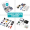 Strex Starter Kit geschikt voor Arduino - ATmega328P - 244 Delig - In Plastic Opbergdoos