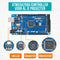Strex Starter Kit geschikt voor Arduino Extra Groot - ATmega2560 - 278 Delig - In Opbergdoos