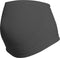 Carriwell Buikband Naadloos - Medium Support - Zwart - XL