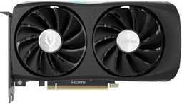 Zotac Gaming GeForce RTX 4060 Ti - Videokaart - 16GB GDDR6 - Ada Lovelace (2023)
