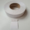 Klika - Hangetiket op rol 40x60mm blank+perf1000 - 11 stuks