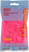 Strijkkralen 1000 Stuks Fuchsia
