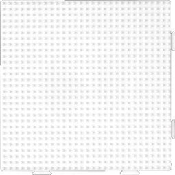 Strijkkralen Grondplaat Vierkant Inst Groot