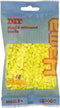 Strijkkralen Hama - 1000 Stuks - Pastel geel