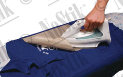 Strijkmat NoStik - Beschermmat strijken - Strijkdoek