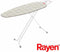 Strijkplank Rayen Wit Hout Metaal