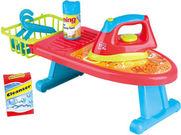 Strijkset 9 delig - Playgo - 3367 Jono toys