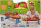 Strijkset 9 delig - Playgo - 3367 Jono toys