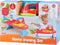 Strijkset 9 delig - Playgo - 3367 Jono toys