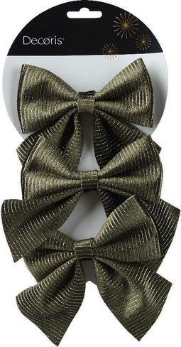 Strik pesl12b13h1 cm groen 3st
