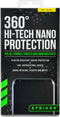 Striker 360 Hi-Tech Nano Protection