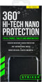 Striker 360 Hi-Tech Nano Protection