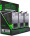 Striker 360 High Tech Nano Protection Display