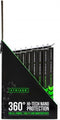 Striker 360 High Tech Nano Protection Display