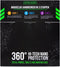 Striker 360 High Tech Nano Protection Display