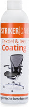Striker Hygiënische Coating Textiel & Leer voor o.a. Bureaustoelen 250ml