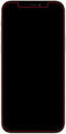 Striker Screenprotector geschikt voor Apple iPhone 12 Glazen | Striker Screenprotector - Case Friendly