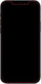 Striker Screenprotector geschikt voor Apple iPhone 12 Pro Max Glazen | Striker Screenprotector - Case Friendly