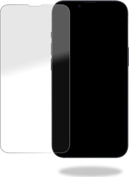 Striker Screenprotector geschikt voor Apple iPhone 13 Glazen | Striker Premium Screenprotector - Case Friendly