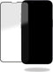 Striker Screenprotector geschikt voor Apple iPhone 13 Glazen | Striker Premium Screenprotector - Case Friendly - Zwart
