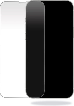 Striker Screenprotector geschikt voor Apple iPhone 13 Pro Max Glazen | Striker Screenprotector - Case Friendly