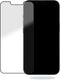 Striker Screenprotector geschikt voor Apple iPhone 13 Pro Max Glazen | Striker Ballistic Screenprotector - Case Friendly - Zwart