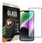 Striker Screenprotector geschikt voor Apple iPhone 13 Pro Max Glazen | Striker Xtreme Impact Screenprotector - Case Friendly