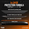 Striker Screenprotector geschikt voor Apple iPhone 14 Pro Glazen | Striker Xtreme Impact Screenprotector - Case Friendly