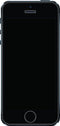 Striker Screenprotector geschikt voor Apple iPhone 5 Glazen | Striker Screenprotector - Case Friendly