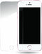 Striker Screenprotector geschikt voor Apple iPhone 5 Glazen | Striker Screenprotector - Case Friendly