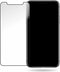 Striker Screenprotector geschikt voor Apple iPhone X Glazen | Striker Premium Screenprotector - Case Friendly - Zwart