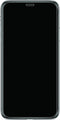Striker Screenprotector geschikt voor Apple iPhone X Glazen | Striker Premium Screenprotector - Case Friendly - Zwart