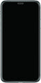 Striker Screenprotector geschikt voor Apple iPhone X Glazen | Striker Premium Screenprotector - Case Friendly - Zwart