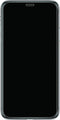 Striker Screenprotector geschikt voor Apple iPhone X Glazen | Striker Premium Screenprotector - Case Friendly - Zwart