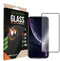 Striker Screenprotector geschikt voor Apple iPhone XR Glazen | Striker Xtreme Impact Screenprotector - Case Friendly