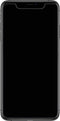 Striker Screenprotector geschikt voor Apple iPhone XS Max Glazen | Striker Screenprotector - Case Friendly