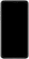 Striker Screenprotector geschikt voor Apple iPhone XS Max Glazen | Striker Screenprotector - Case Friendly