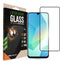 Striker Screenprotector geschikt voor Samsung Galaxy A16 Glazen | Striker Xtreme Impact Screenprotector - Case Friendly