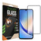 Striker Screenprotector geschikt voor Samsung Galaxy A34 Glazen | Striker Xtreme Impact Screenprotector - Case Friendly