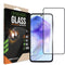 Striker Screenprotector geschikt voor Samsung Galaxy A35 Glazen | Striker Xtreme Impact Screenprotector - Case Friendly