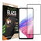 Striker Screenprotector geschikt voor Samsung Galaxy A52 Glazen | Striker Xtreme Impact Screenprotector - Case Friendly